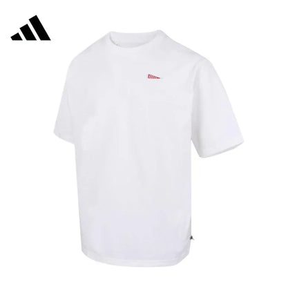 Adidas M PENNANT TU T-Shirt - Men's Sports Leisure Short Sleeve / T-Shirt Adidas M PENNANT TU - Manches Courtes Sport Loisir Homme
