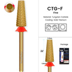 CTG-F
