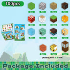 New Forest-100pcs