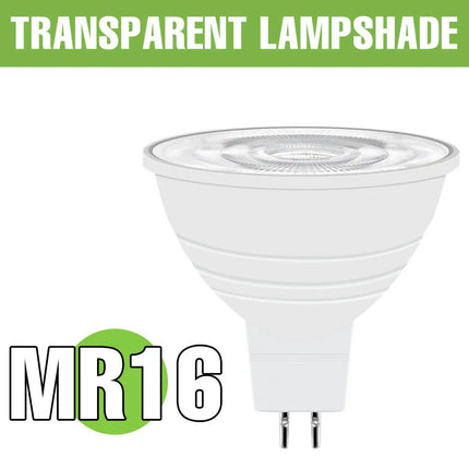 E27/E26 LED Bulb E14 Ceiling Lamp GU10 Spotlight MR16 LED Chandelier Bulbs GU5.3 220V For Home Living Room Bedroom Soft Lighting