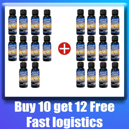 Catalytic Converter Cleaner Engine Boost Up Carbon Removal Reduce Fuels Consumption Engine Accelerators For Diesel Car Universal