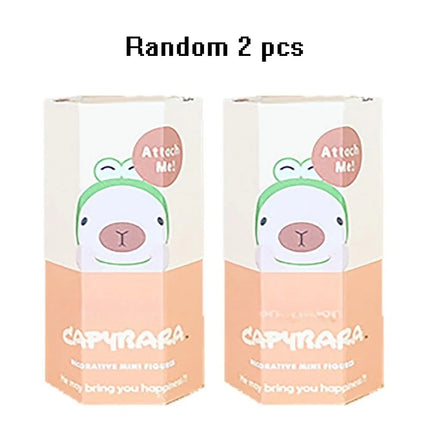 Random Angel Hobbies Anime Figures Blind Box Dolls Toys Phone Case Desk Decor Collection Children's Birthday Surprises Gifts