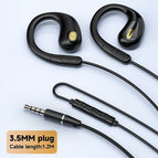 3.5mm black