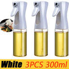 3pcs-300ml white