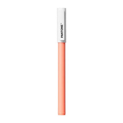KACO x PANTONE Gel Pens,28 Full Colors Annual Representative Color 0.5 Black Durable Writing High Capacity Signature Pens Kawaii