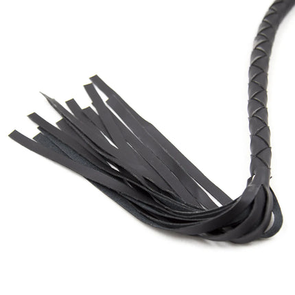 85CM High Quality Pu Leather  Whip Spanking Paddle Slave Spanker BDSM Fetish Couple Cosplay Games SM Flirting Fetish Sex Toys