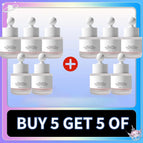 Buy 5 get 5 free