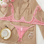 Pink / XL