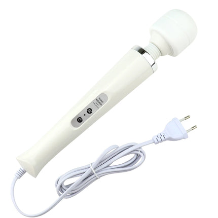 Powerful Magic Wand Vibrator Big AV Body Massager 10 Frequency Vibrator for Female G spot Clitoral Stimulator Adult Sex Toy