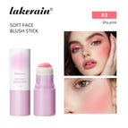 03 Shy Pink