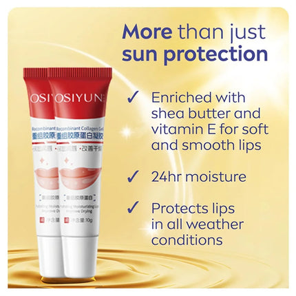 Remove Dark Lip Balm Fast Lightening Pink Lip Exfoliating Fade Lip Line Dead Skin Moisturizer Korean Care Products Beauty Health