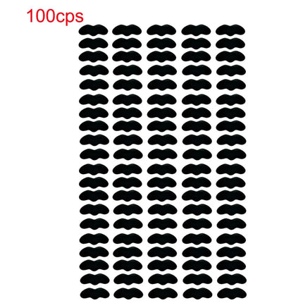 20/40/100pcs Deep Cleansing Pore Nose Black Head Removal Stickers Peel Off Blackhead Remove Mask Nasal Strips Unisex Skin Care