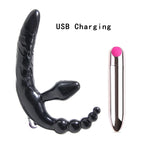 usb Black