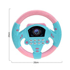 United States / 20cm pink