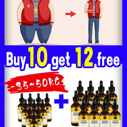 7-Day Renewal S-Shaped Waist and Leg Shaping Care Product, Unisex, Free shipping items delivery