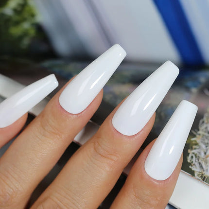 NAILCO Gel Nail Polish 15ml Hema TPO Free Nail Art Vernis Semi Permanent UV Gel Polish Nail Manicure Nail Varnish Ongle Top Coat