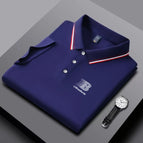 XL / navy blue