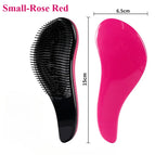 Small-Rose Red