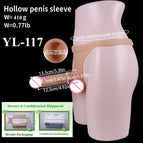 YL-117 Hollow design