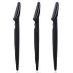 Black 3pcs