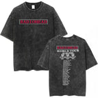 21 / M