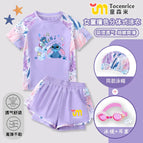 Stitch  04 / size 130  118--128cm