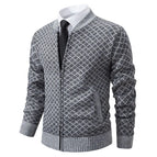 6966 light gray / XXL (75-85KG)