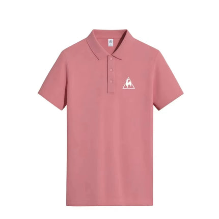Cotton Polo / Polo Coton