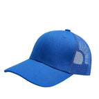 Royal Blue / Over 20 embroidery