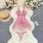 172-pink / XL