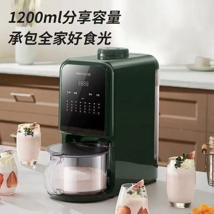 wall-breaking machine ancient soybean milk machine 1.2L family capacity  juicer complementary food machine