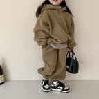 brown / 6T  130cm