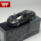 997 / China Mainland