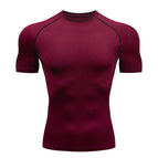 Wine Red / S