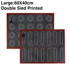 Double sided L
