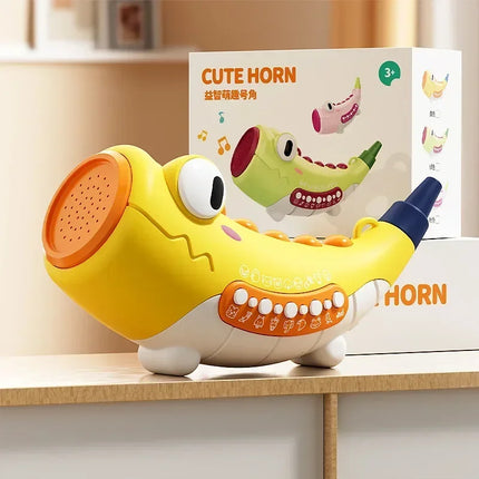 Animal Whistle Sound Assembly 30 Sound Effects Simulation Calls Horn Trumpet Musical Instrument Training Lung Capacity Kid Gift