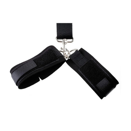 Erotic HandCuffs Mouth Gag BDSM Bondage Restraints Sex Toys for Couples Open Mouth Ball Backhand Cuffs Tied Up Adult Game
