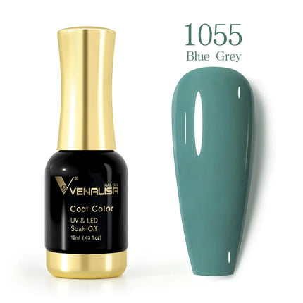 Venalisa Gel Polish / Vernis Gel Venalisa