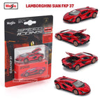 1-64 Lamborghini 37