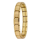 Gold / 17.5cm