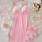 301-pink / L