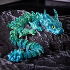 blue green / 30cm