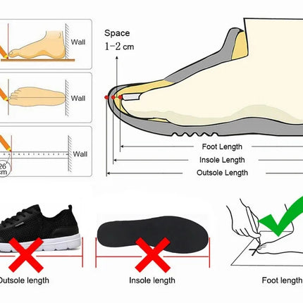 Outdoor Women Walking Sneakers Fashion Jogging Sock Shoes Youth Girls Trainers Breathable Ladies Platform Non-Slip Light Loafers