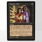 Vampiric Tutor / CN