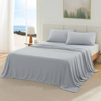 ice silk Grey / 180x200cm