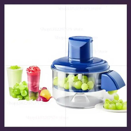 Rechargeable Fruit Peeler Automatic Electric Grape Peeler Machine for Grapes Cherry Tomatoes Garlic Kitchen Fruit Tool