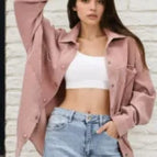 Pink / 1XL