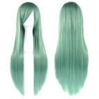 Light Green / 32inches