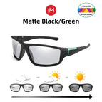 4 Black Green / As Picture