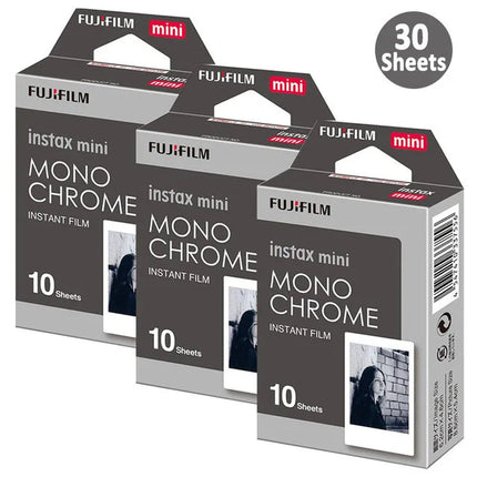 Fujifilm Instax Mini Film White 10 20 40 60 80 100 Sheets For FUJI Instant Photo Camera Mini 12/11 Mini 9 8 7 70 90 Film Camera